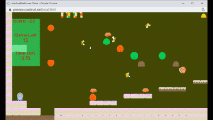 Author's purpose digital game image